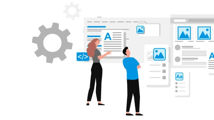 Difficulty in collaboration