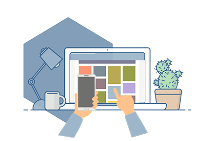 Inefficient publishing process