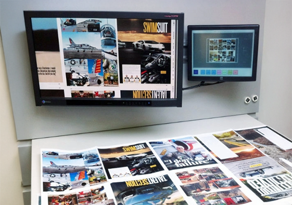 Inefficient publishing process