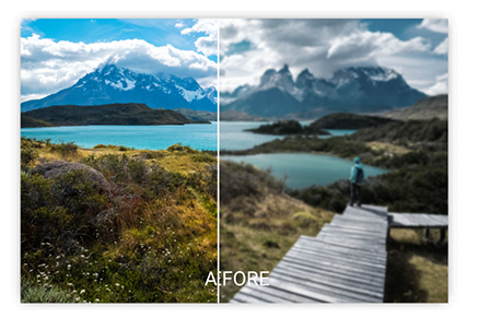 Inefficient publishing process